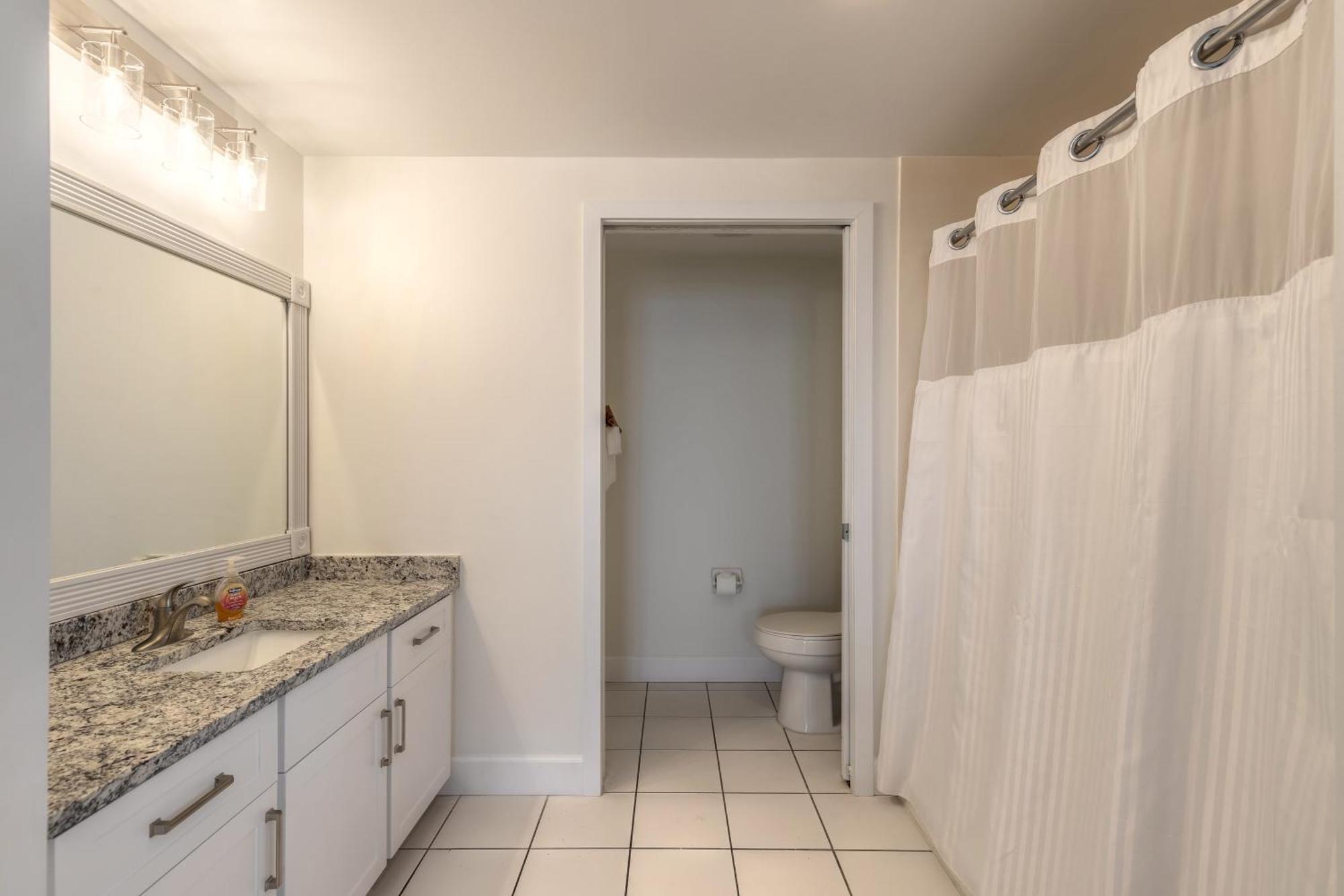 Beachfront Bliss At Ocean Walk Resort - Unit 1701 Daytona Beach Ngoại thất bức ảnh